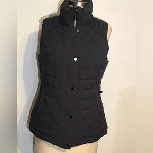 Marc New York gray vest size medium